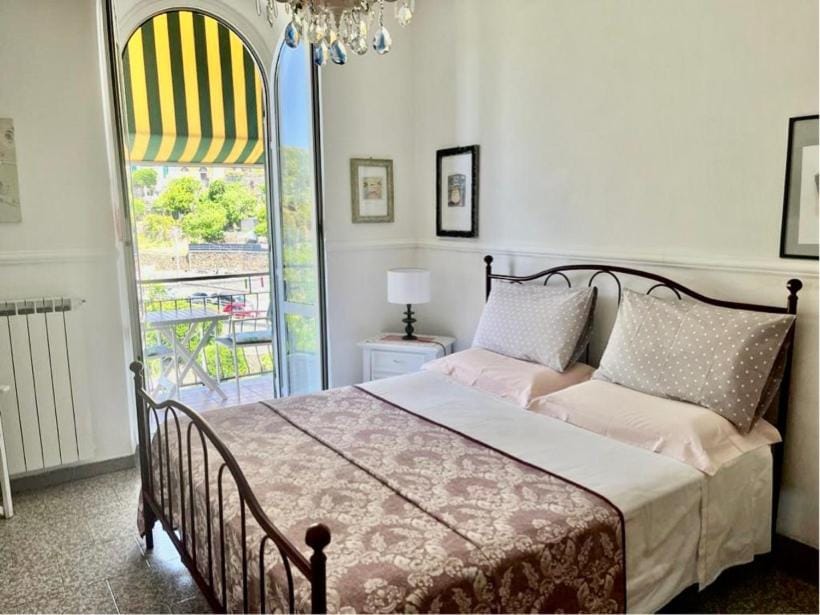 Affittacamere Le Terrazze Bed and Breakfast in Corniglia