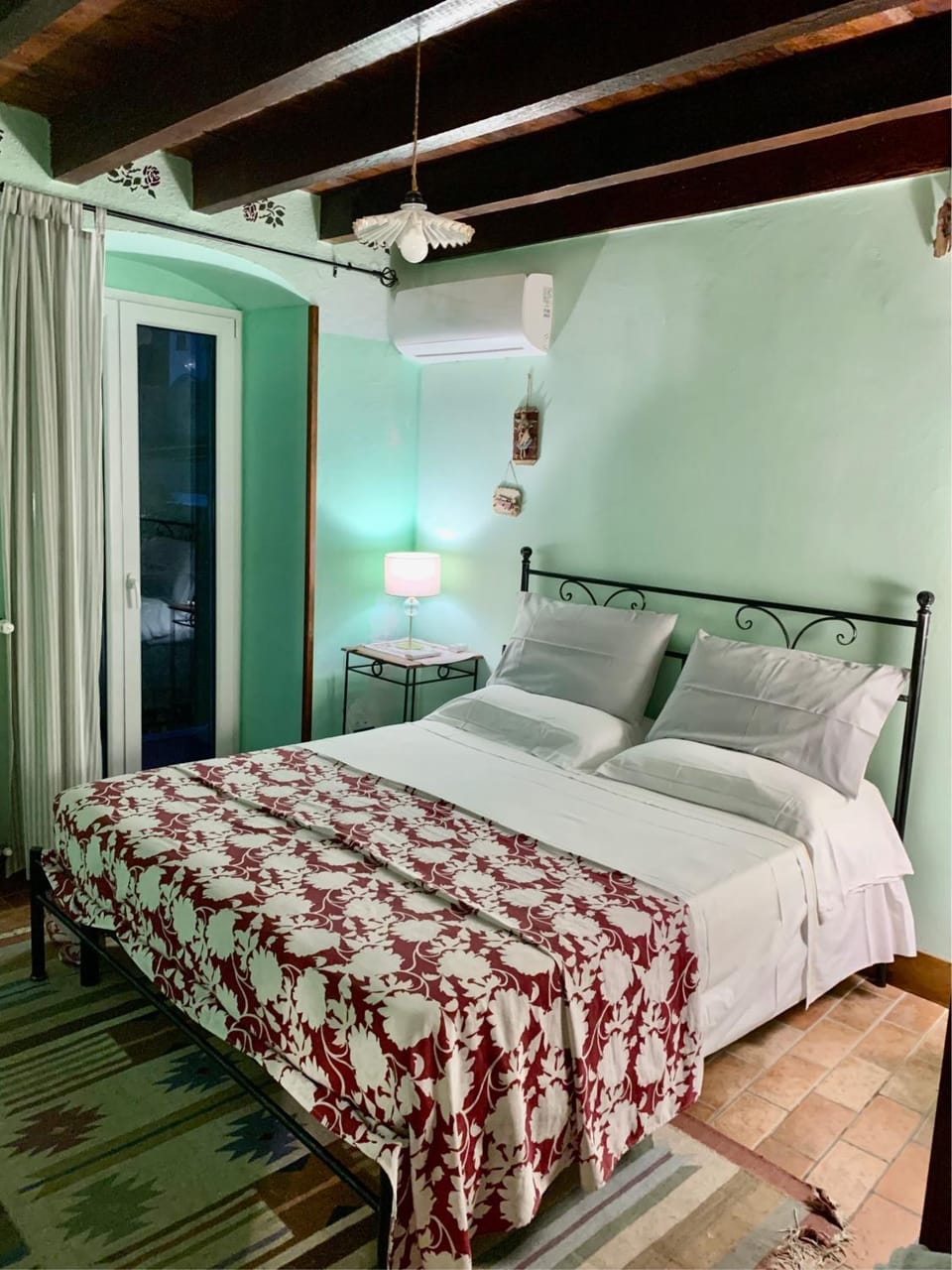 Affittacamere Le Terrazze Bed and Breakfast in Corniglia
