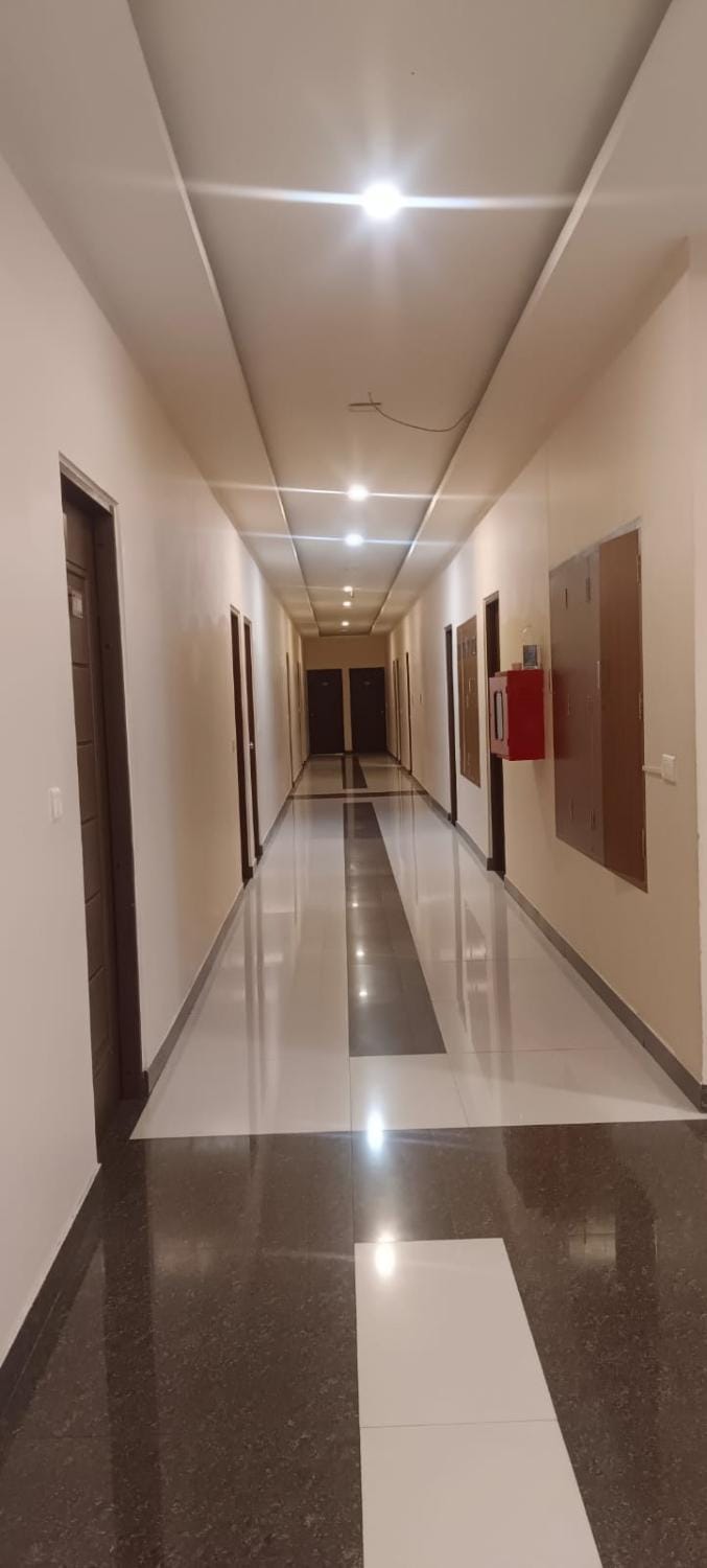 Hotel Salem Regency - A Business Stay Hotel in Tamil Nadu