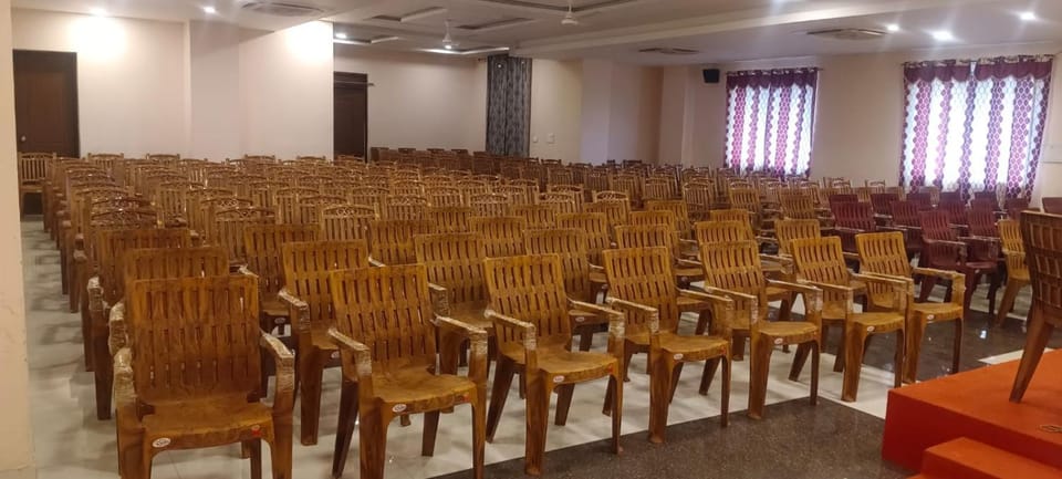 Hotel Salem Regency - A Business Stay Hotel in Tamil Nadu