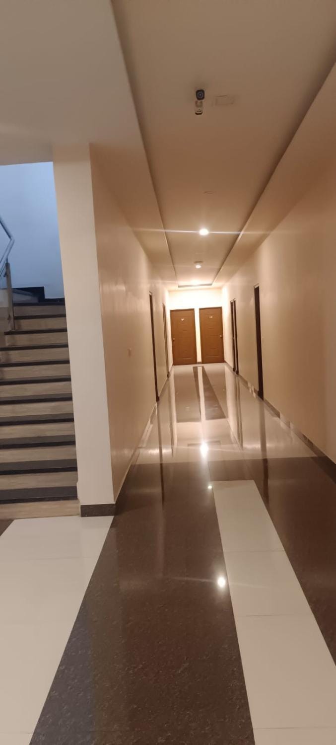 Hotel Salem Regency - A Business Stay Hotel in Tamil Nadu