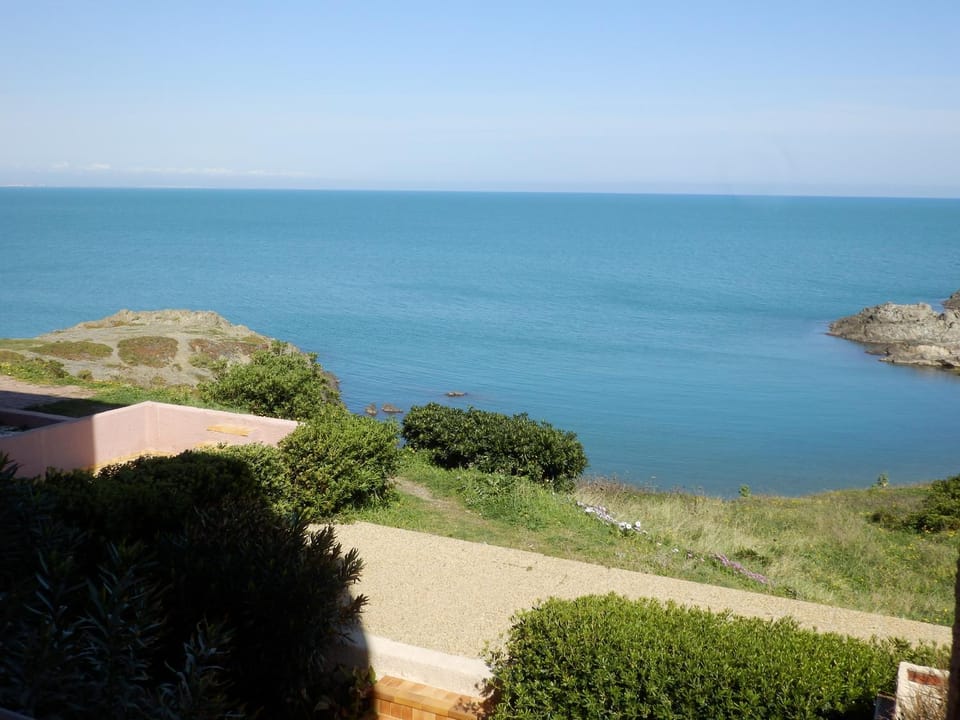 Sea view