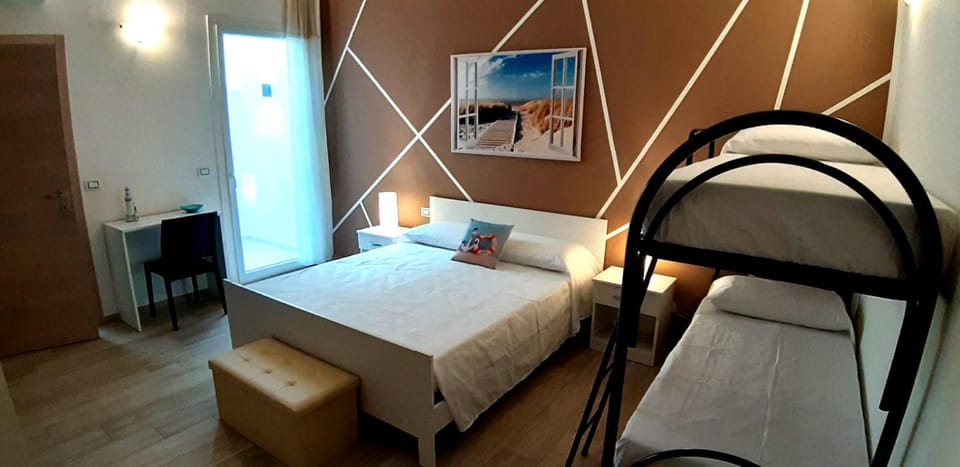 B&B Filieri Bed and Breakfast in Nardò