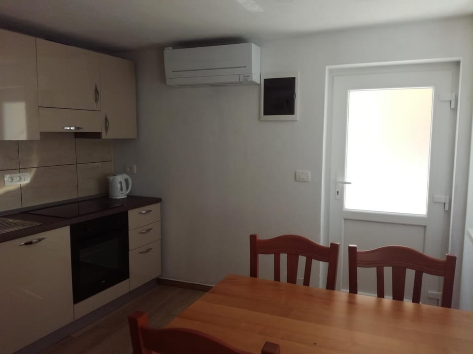 Apartma Kambrca Apartment in Friuli-Venezia Giulia