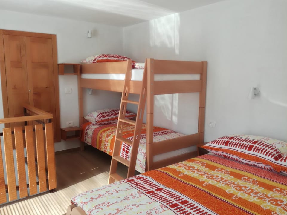 Apartma Kambrca Apartment in Friuli-Venezia Giulia