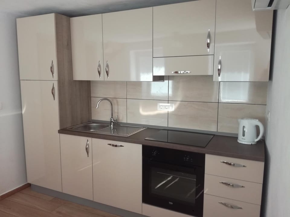Apartma Kambrca Apartment in Friuli-Venezia Giulia