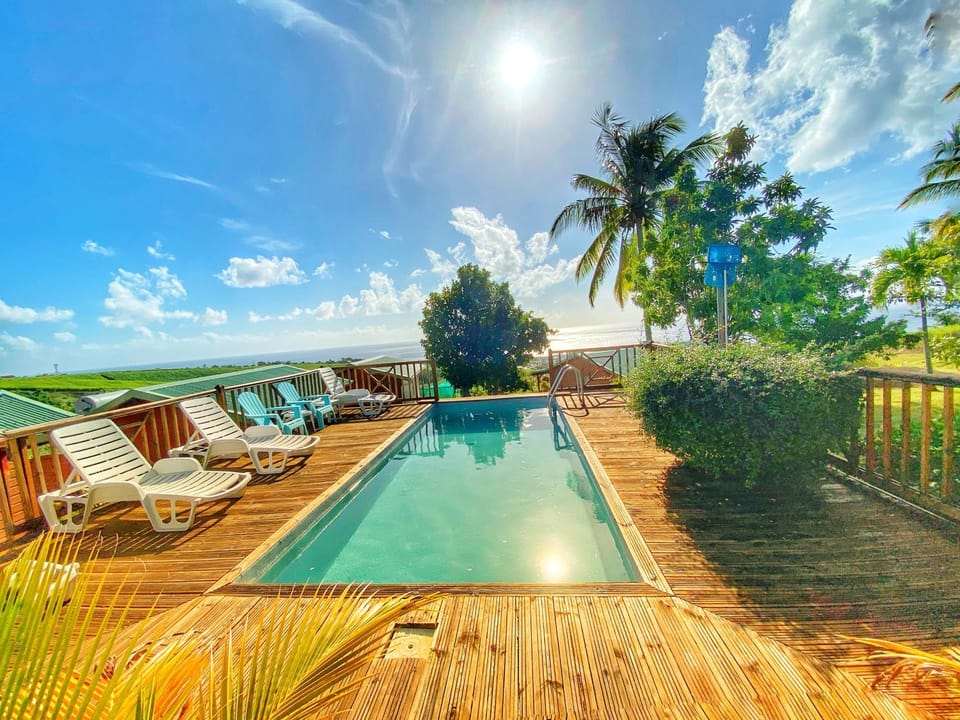Pool view, Swimming pool, Swimming pool