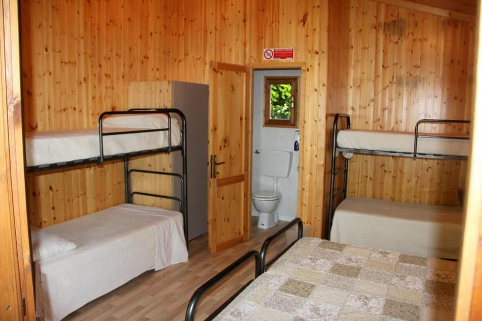 bunk bed