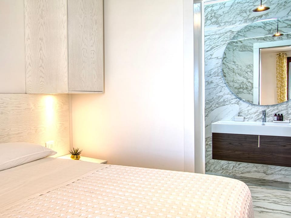 Ideal Rooms Bed and Breakfast in Porto Cesareo