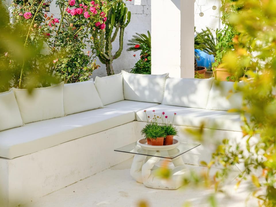 Ideal Rooms Bed and Breakfast in Porto Cesareo
