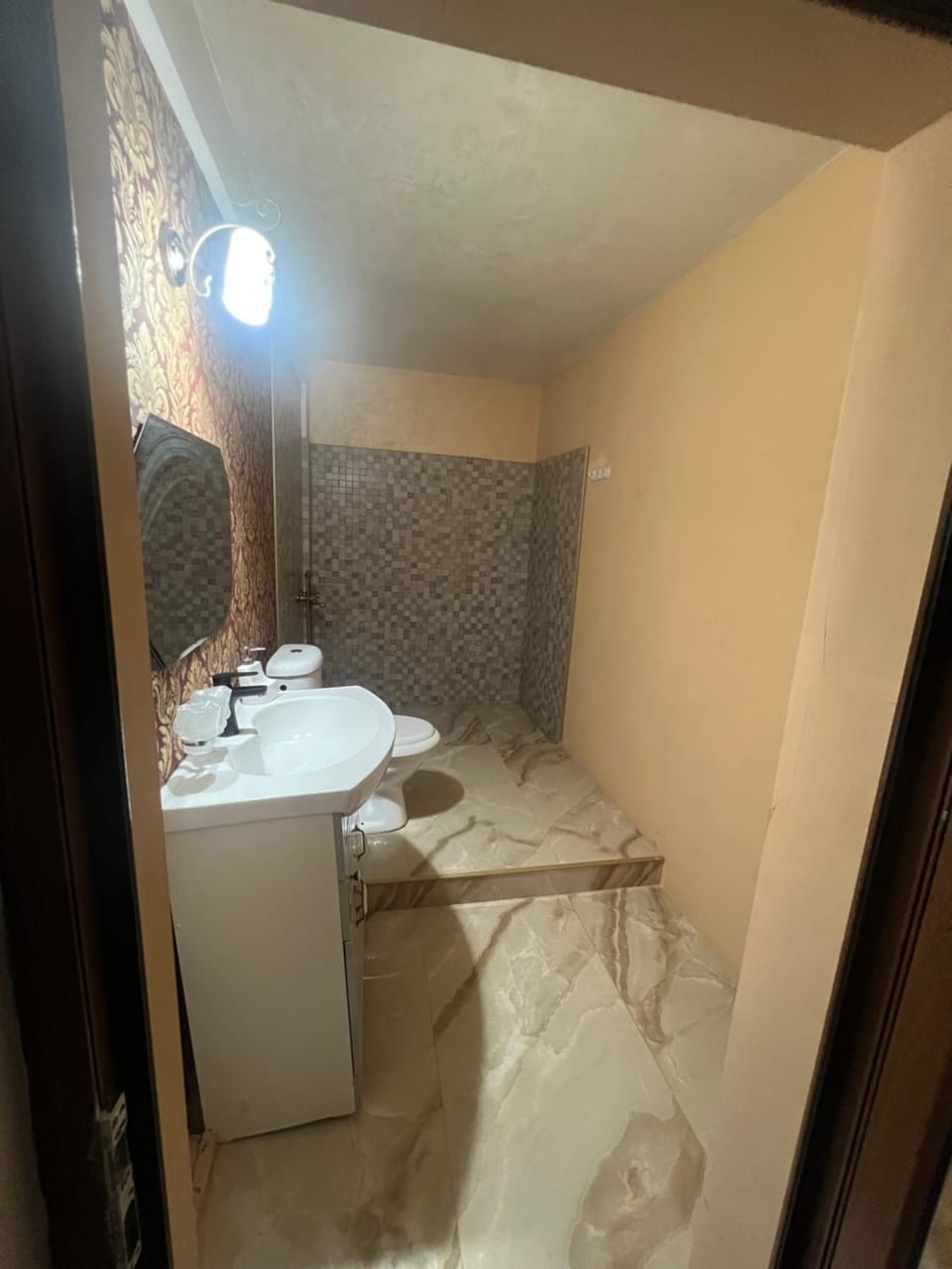 pensiunea medellin Bed and Breakfast in Romania