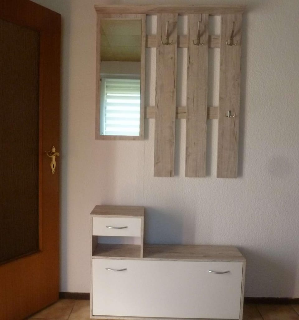 Ferienwohnungen Seeschwalbe und Lachmöwe im Haus Findling Apartment in Mecklenburg-Vorpommern, Germany