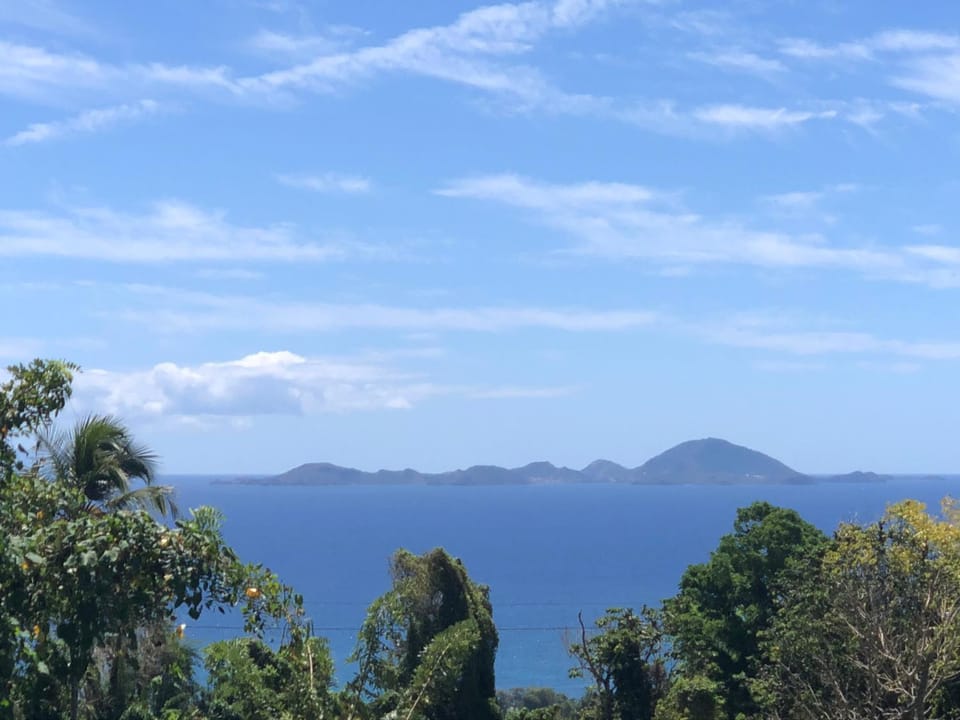 Sea view