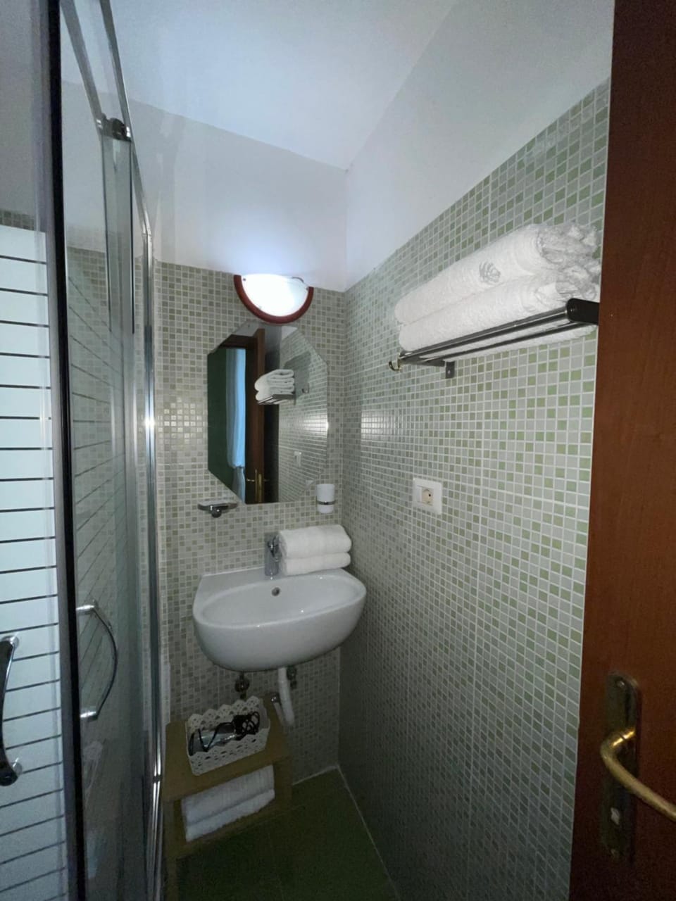 Guest House Meret Bed and Breakfast in Rome