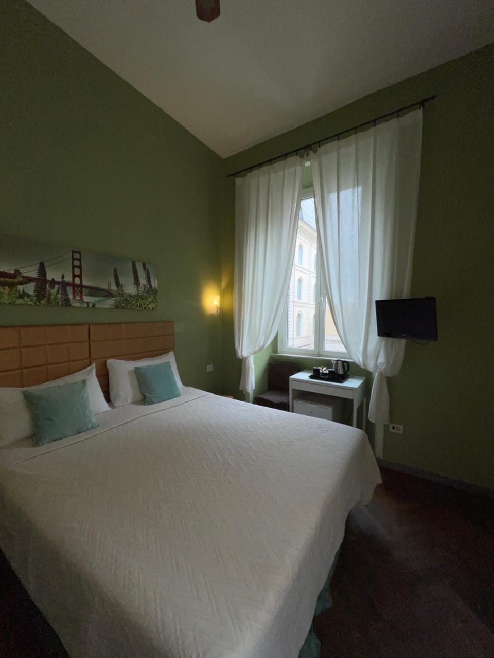 Guest House Meret Bed and Breakfast in Rome