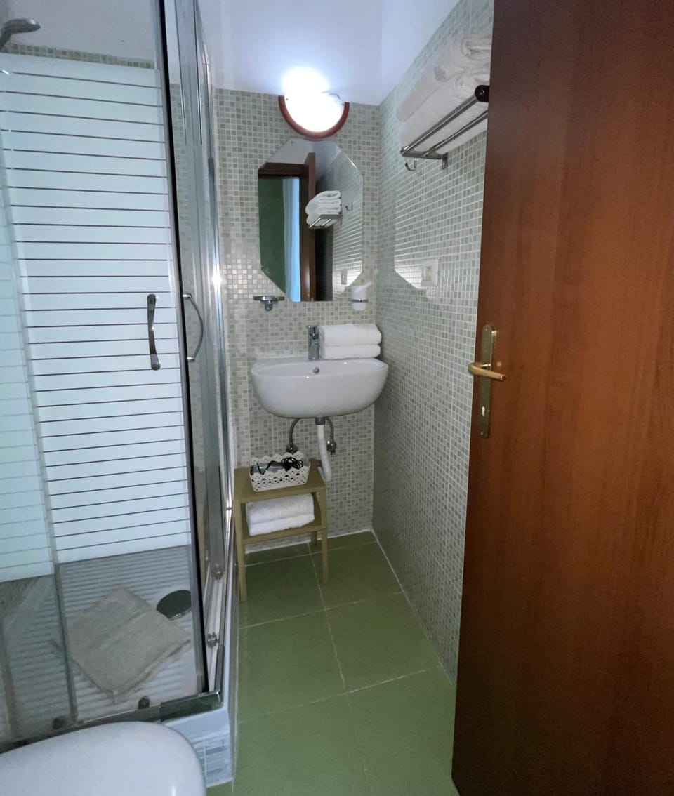 Guest House Meret Bed and Breakfast in Rome