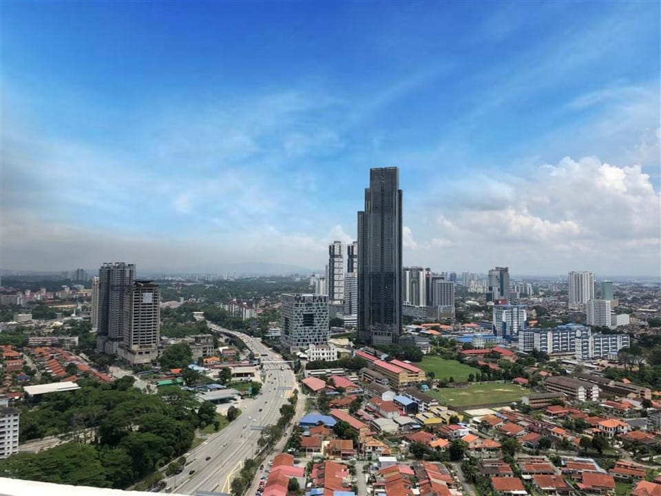 City view