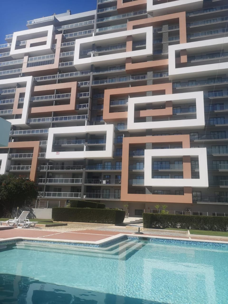 Rocha T Apartments Apartment in Portimao