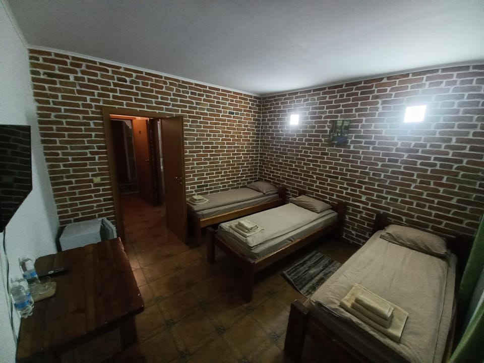 Fortetsya Hotel in Ukraine