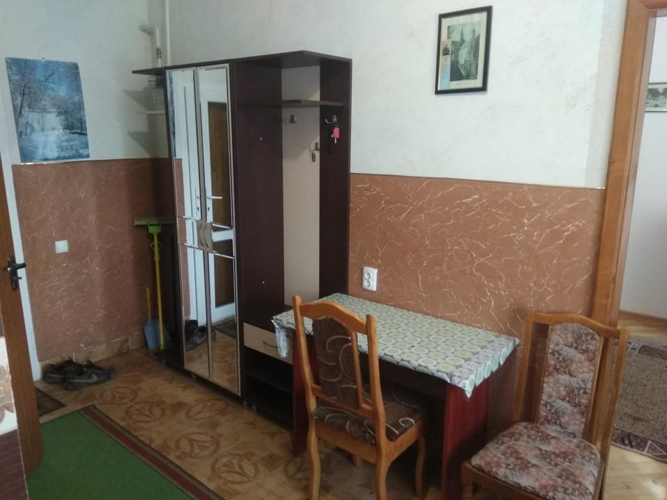 Двохповерховий будинок з двома апартаментами Apartment in Lviv Oblast