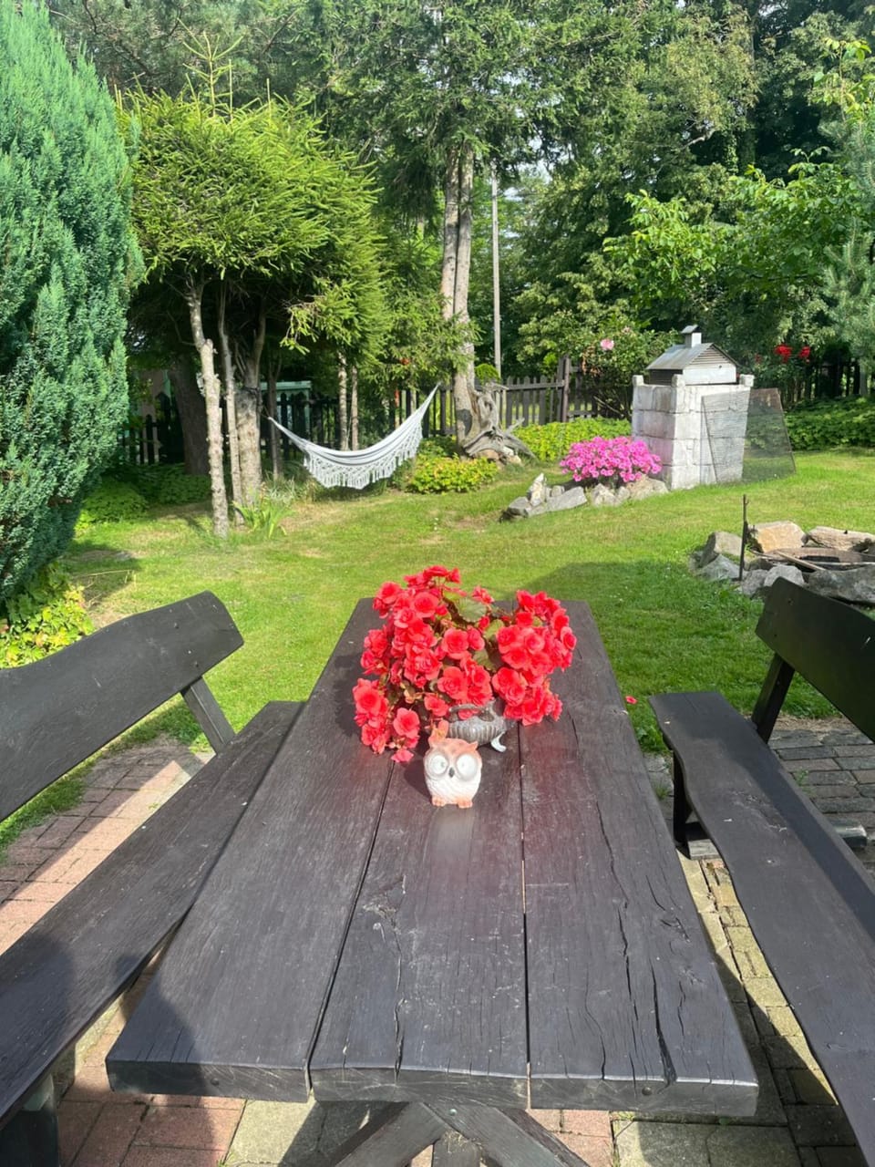Agroturystyka u Strażaka Farm Stay in Lower Silesian Voivodeship