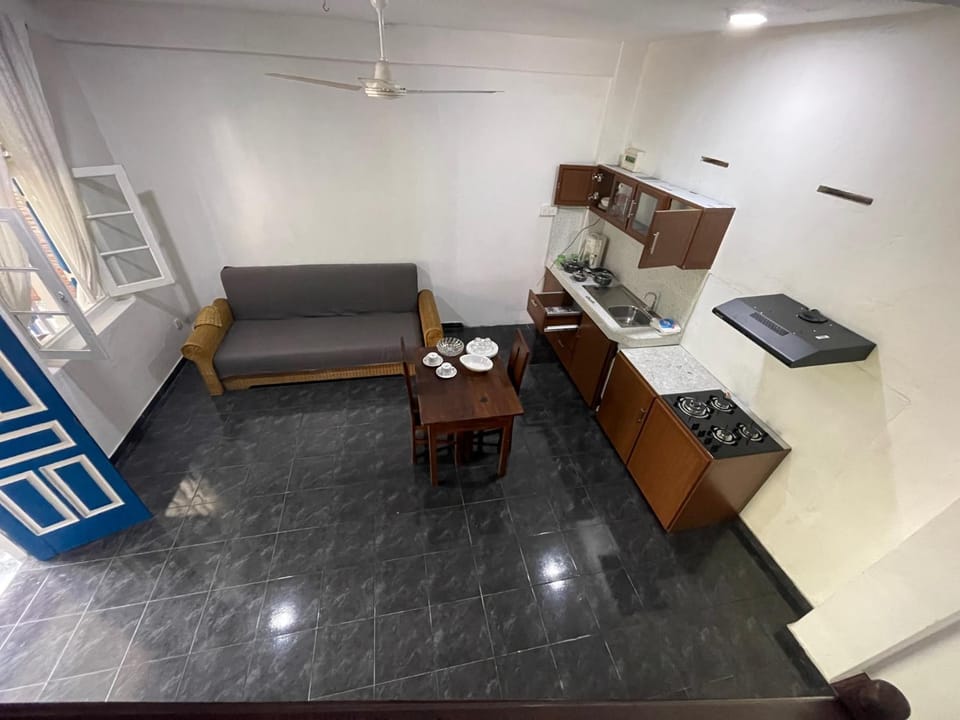 Villa U-Soori House in Hikkaduwa