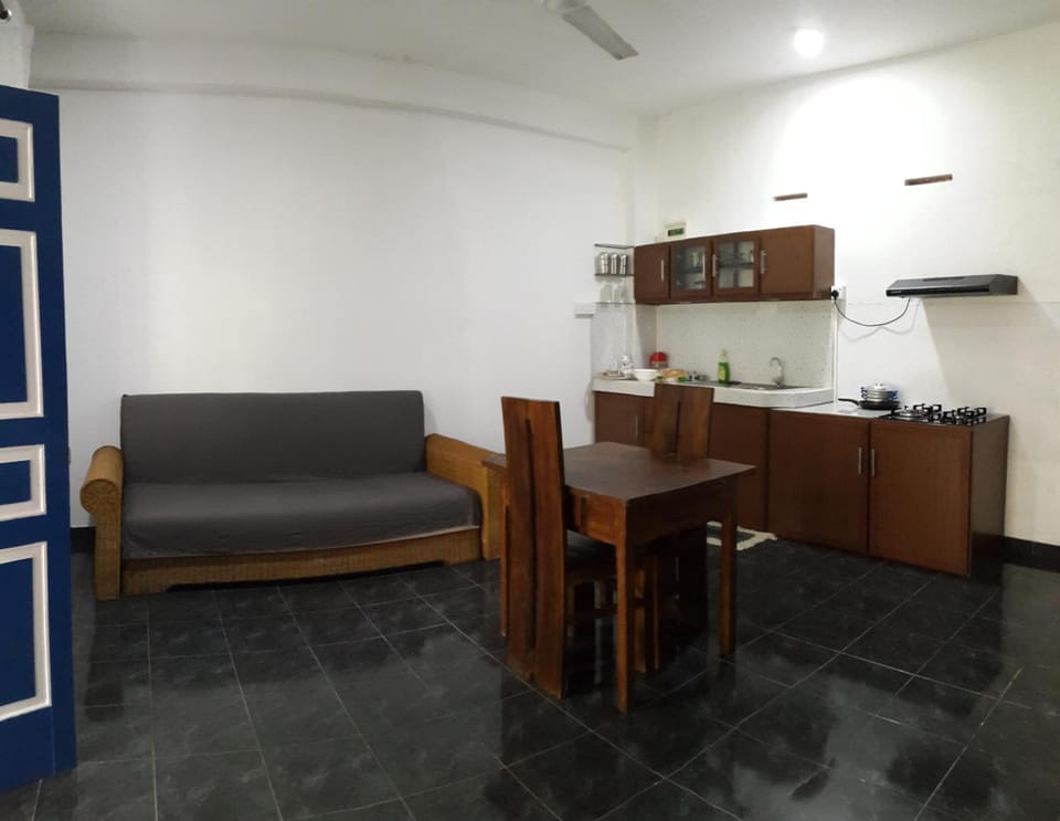 Villa U-Soori House in Hikkaduwa