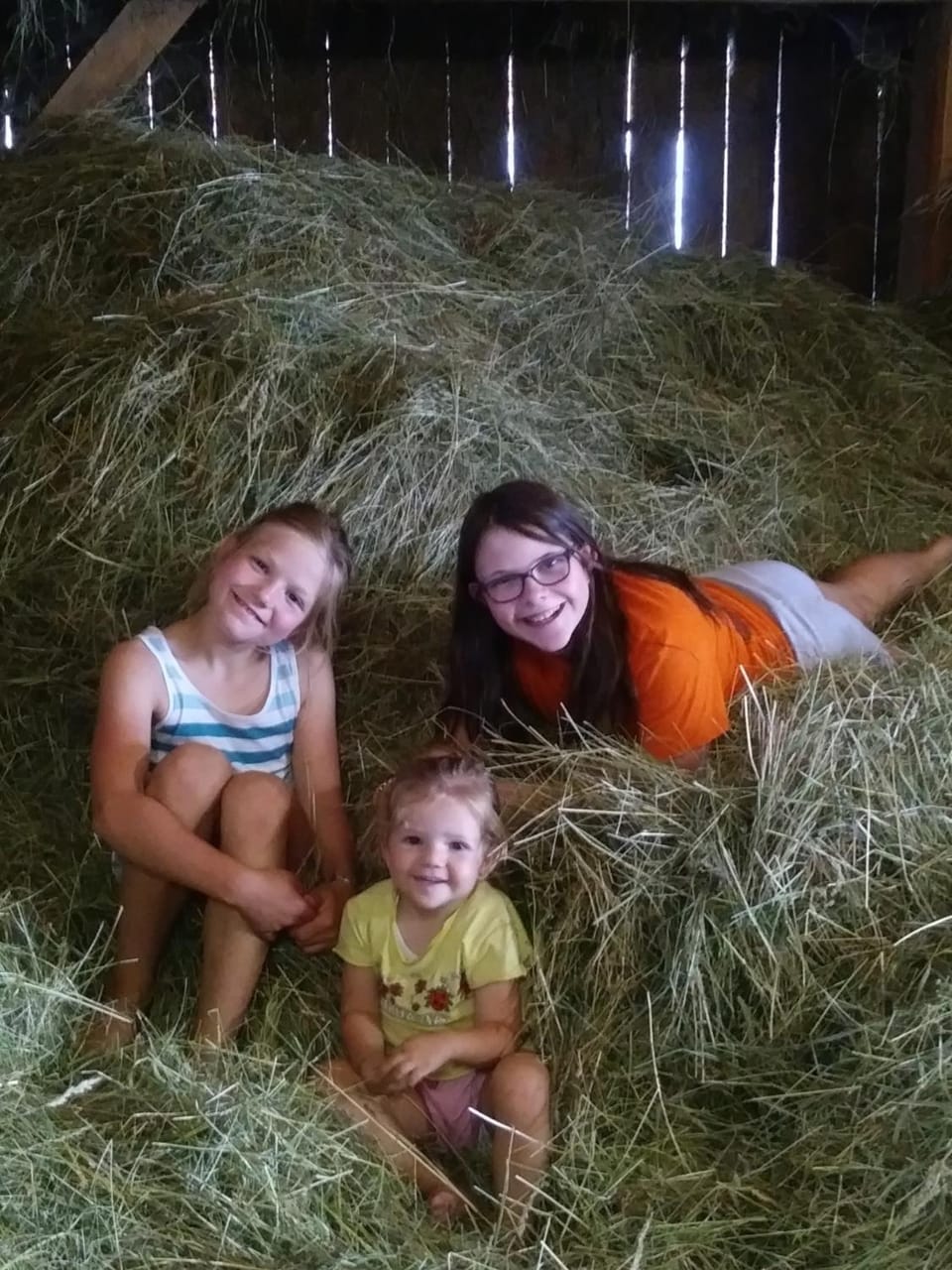 children, Family