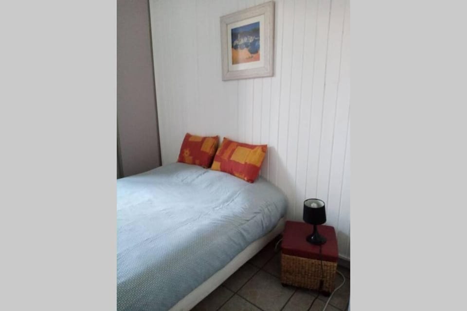 Nid douillet Apartment in Provence-Alpes-Côte d'Azur