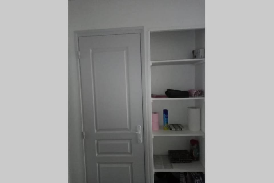 Nid douillet Apartment in Provence-Alpes-Côte d'Azur