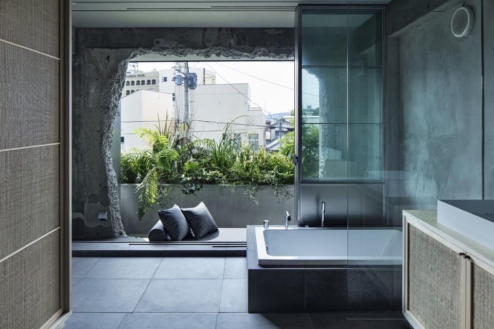 View (from property/room), Photo of the whole room, Bath