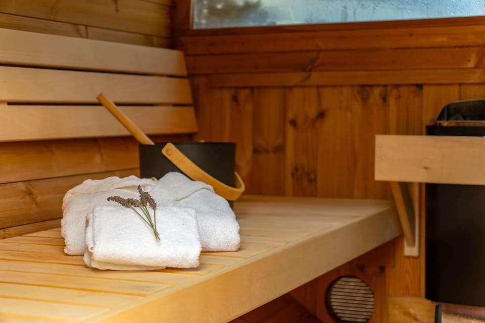 towels