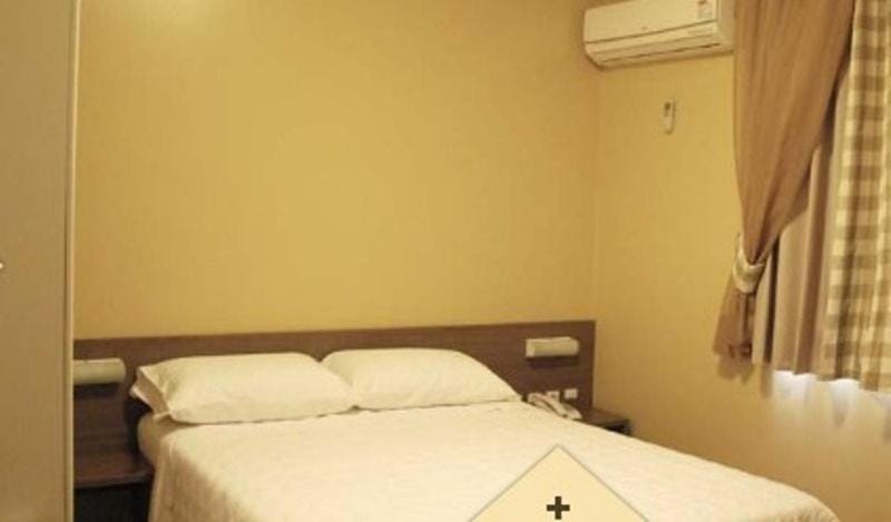 Hotel Jacuí Hotel in State of Rio Grande do Sul