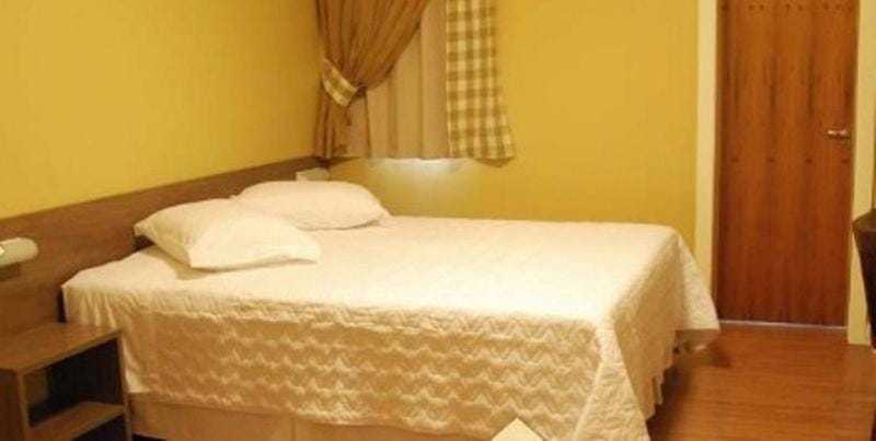 Hotel Jacuí Hotel in State of Rio Grande do Sul