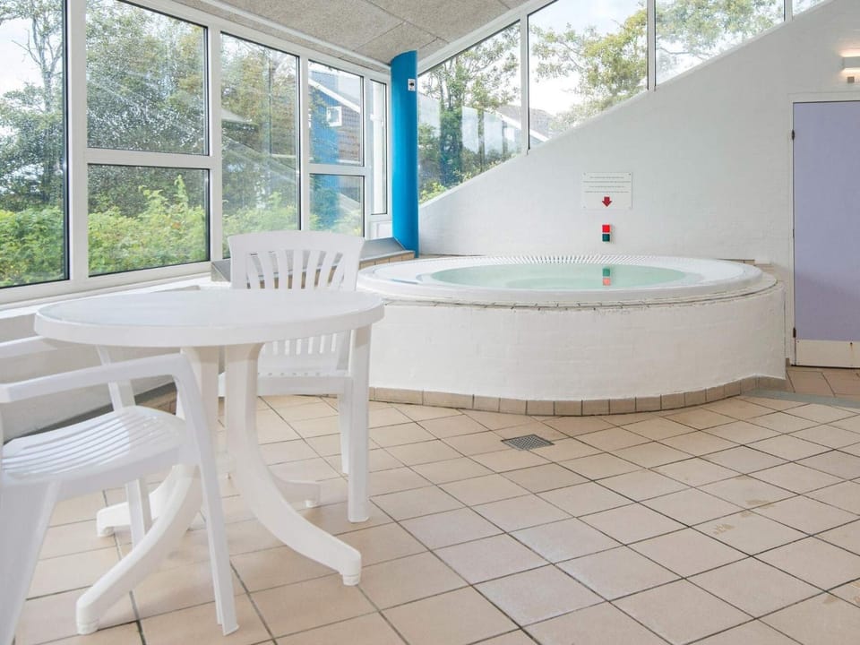 Spa and wellness centre/facilities
