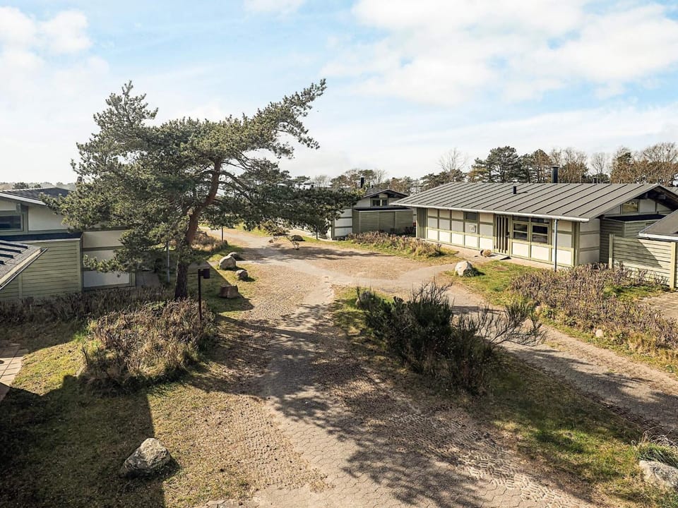 Lake view