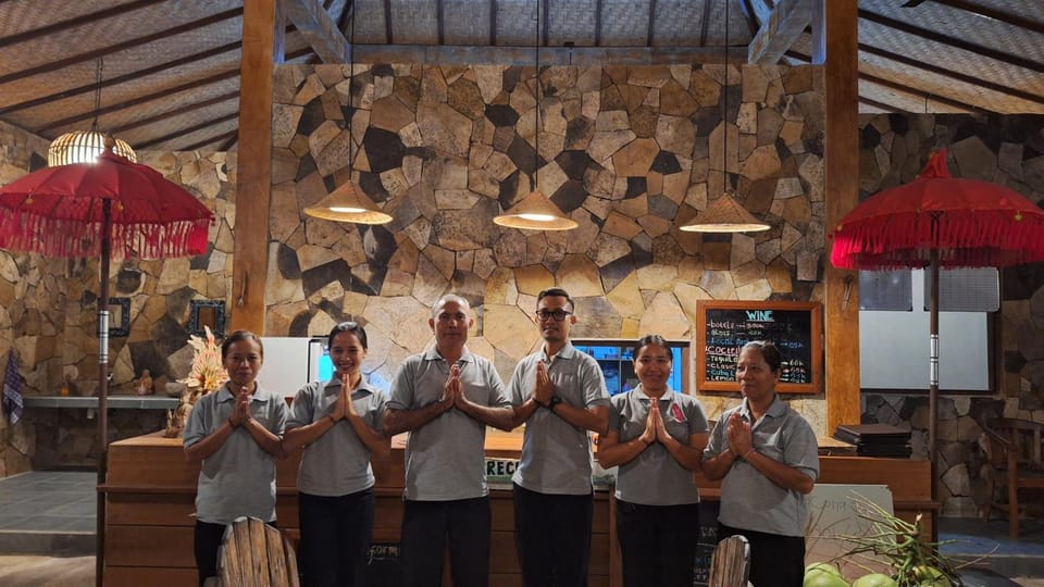 Staff