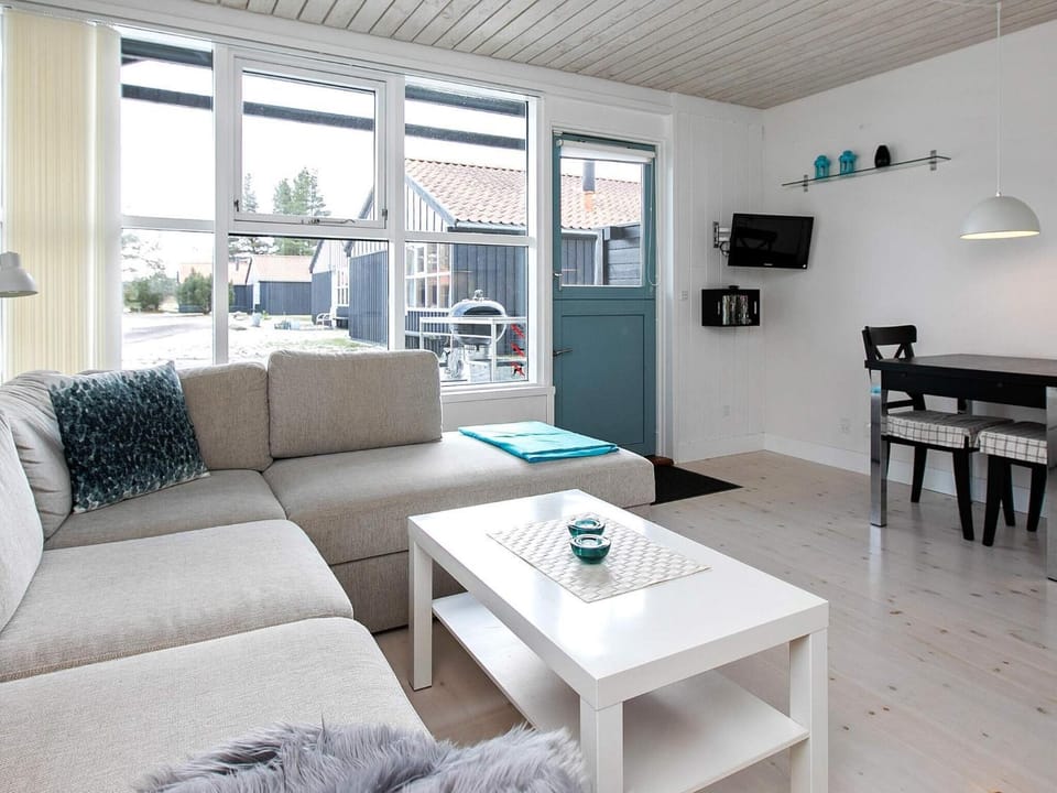 6 person holiday home in Væggerløse House in Væggerløse