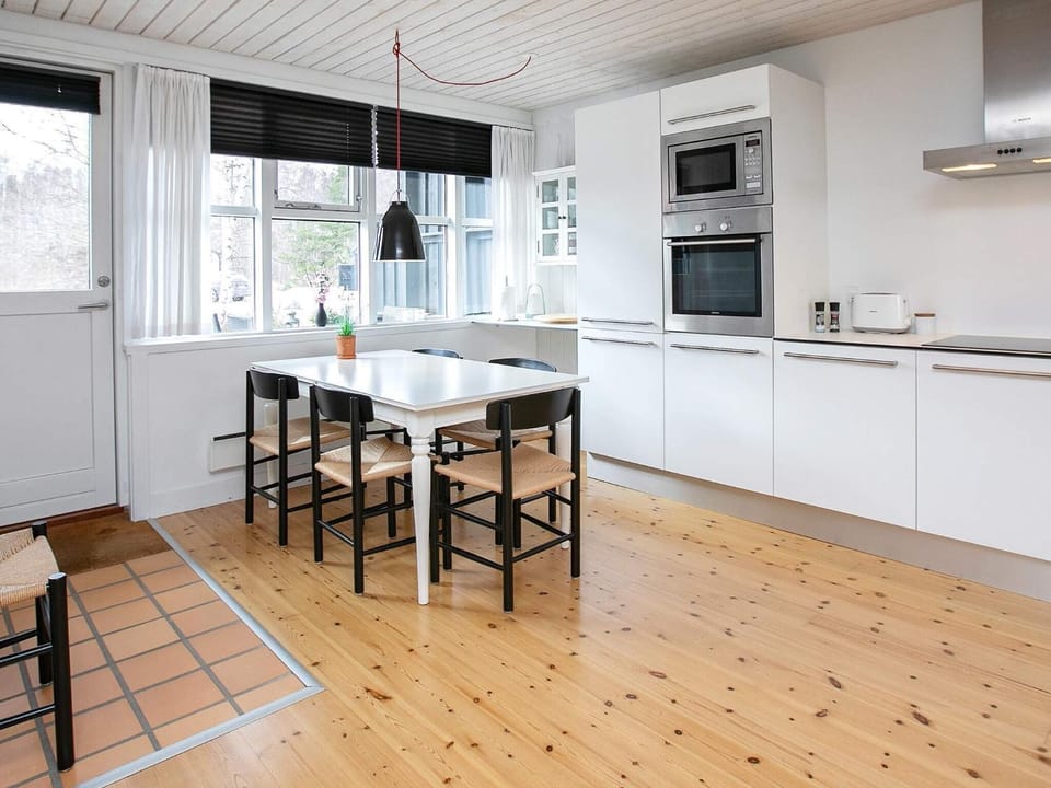 6 person holiday home in Væggerløse House in Væggerløse