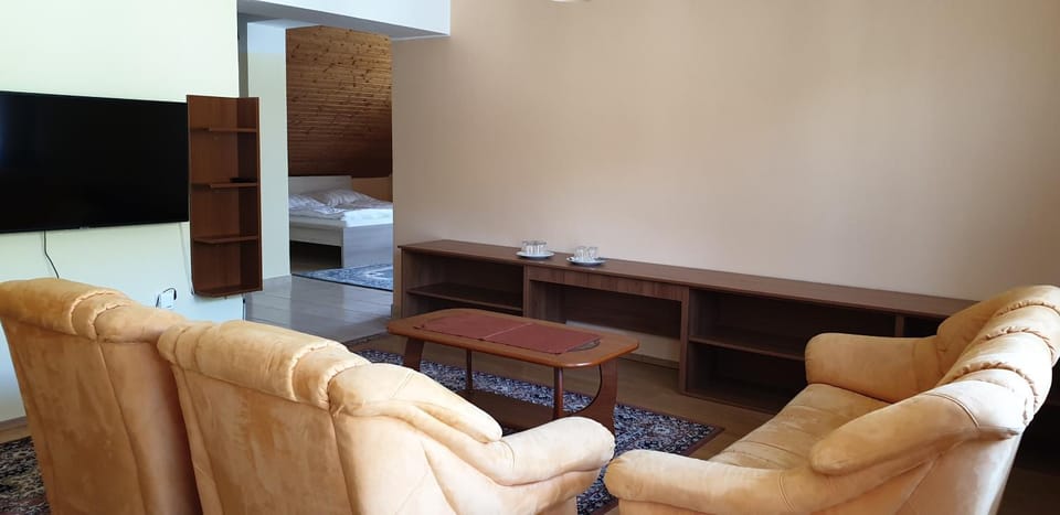 Living room, Photo of the whole room