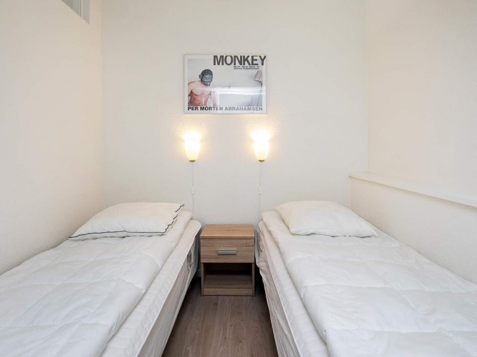 Blokhus Feriecenter Apartment in Blokhus