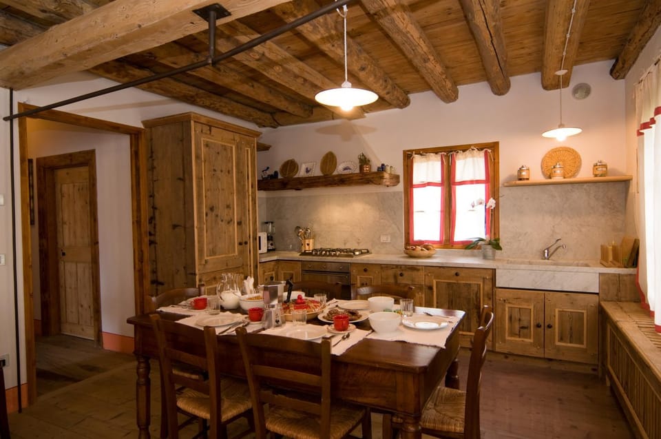 Other, Dining area, Communal kitchen