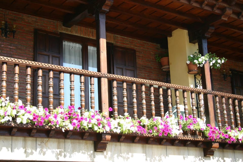 Day, Balcony/Terrace
