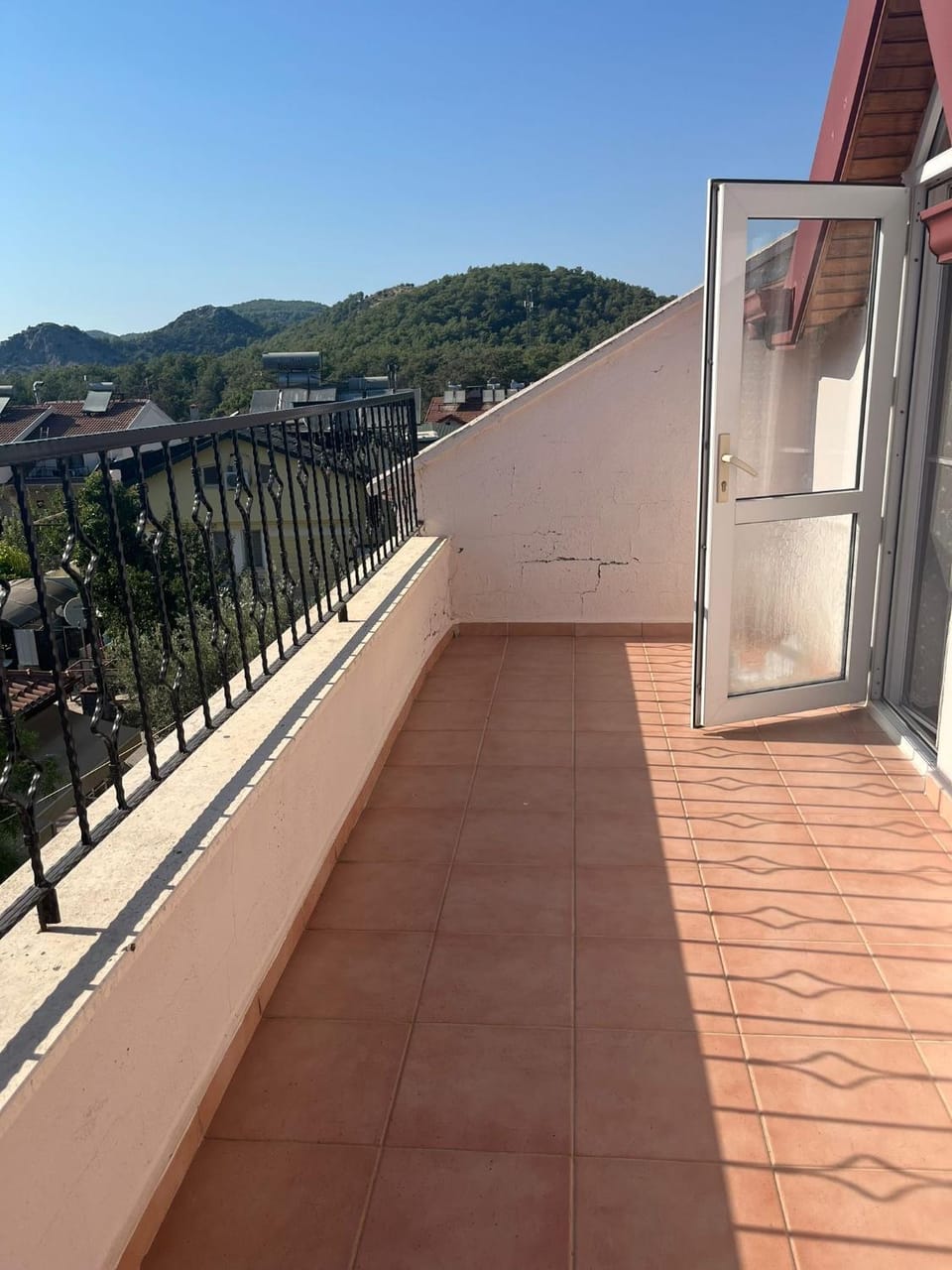 Hayat Apart Otel Apartment hotel in Ölüdeniz