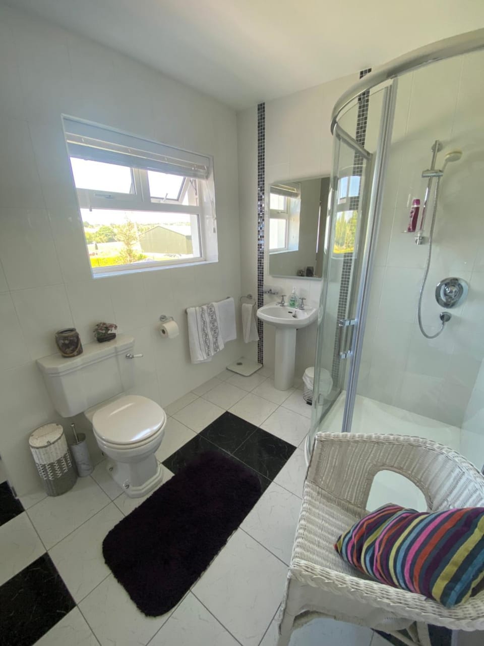 Ashbrook B&B Bed and Breakfast in County Kerry