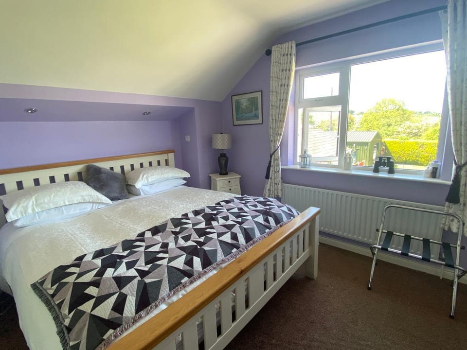 Ashbrook B&B Bed and Breakfast in County Kerry