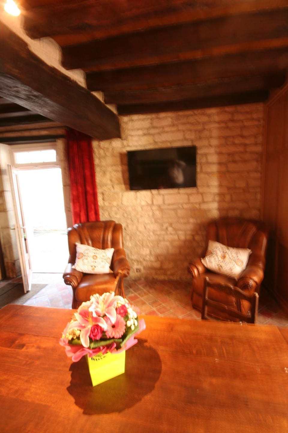 Auberge Les Tilleuls Hotel in Bourgogne-Franche-Comté