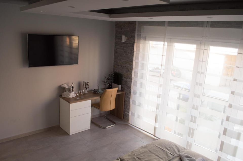 DIV APARTMAN Apartment in Serbia