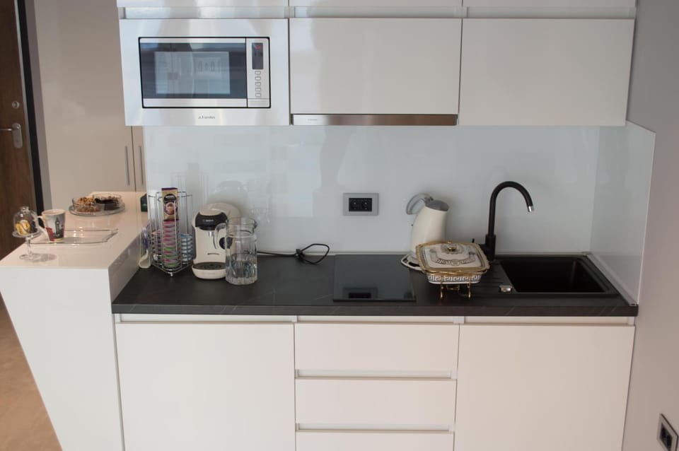 DIV APARTMAN Apartment in Serbia