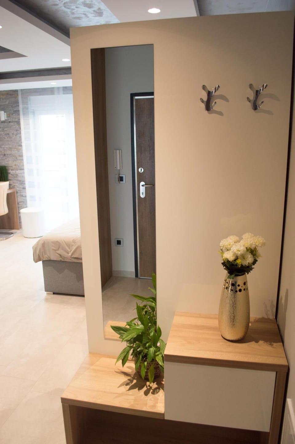 DIV APARTMAN Apartment in Serbia